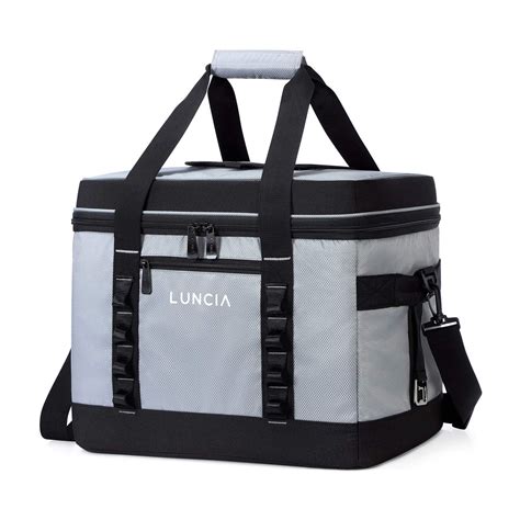 high quality collapsible cooler bag.